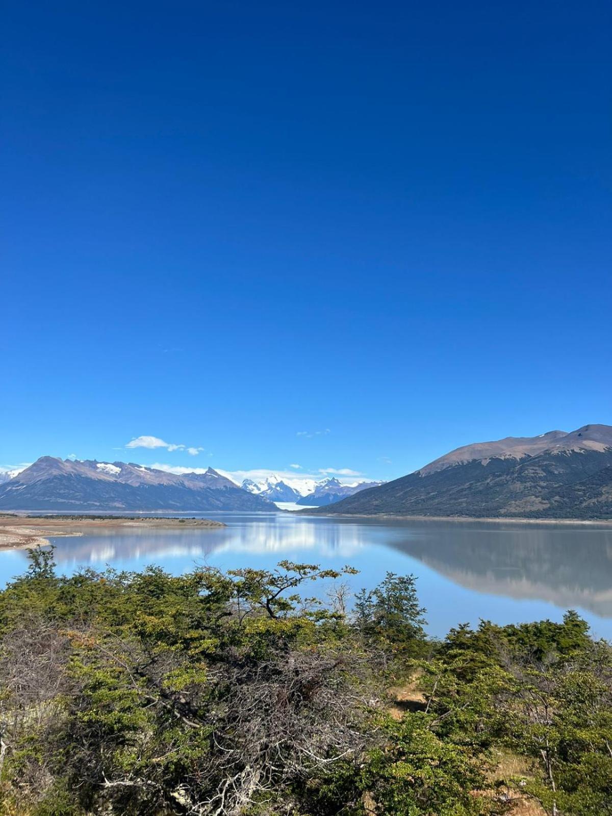 Estancia Patagonia El Calafate - Pristine Luxury Camps ภายนอก รูปภาพ