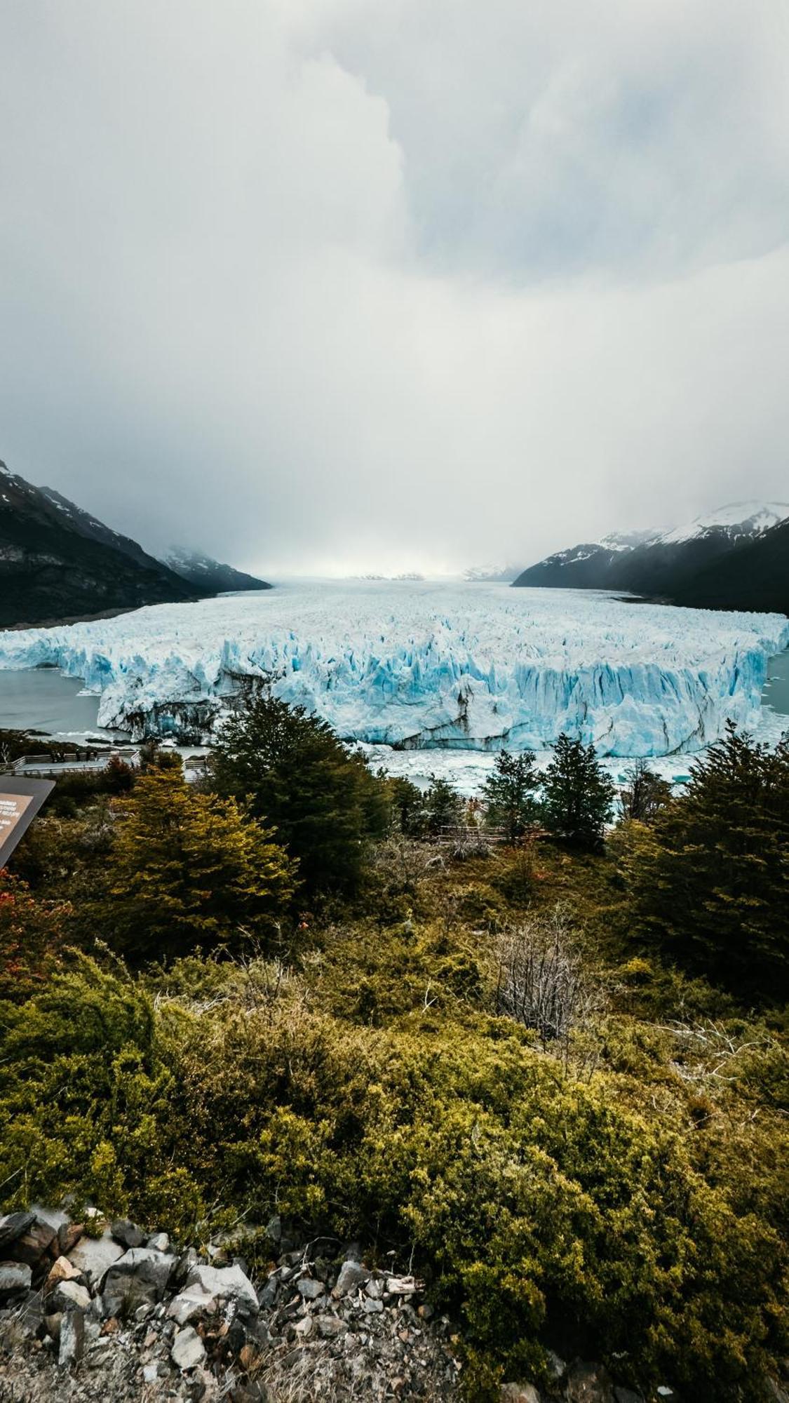 Estancia Patagonia El Calafate - Pristine Luxury Camps ภายนอก รูปภาพ